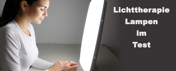 lichttherapie lampen